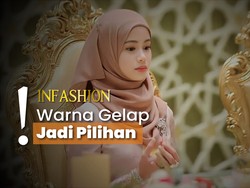 Tampil Simple dan Elegan, Intip Gaya Putri Ameerah di Pernikahan Royal Wedding Brunei