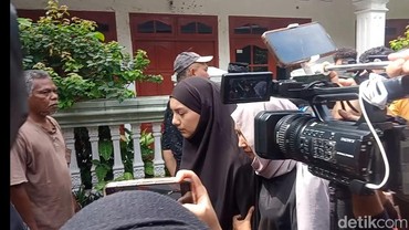 img-title Banyak Kenangan, Irish Bella Ungkap Permintaan Terakhir Ayah Ammar Zoni