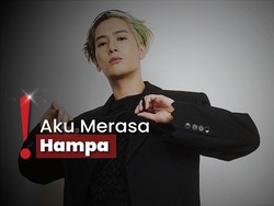 Ungkap Akan Segera Pensiun, Jackson Wang Sesalkan Tak Pernah Cetak Lagu Hit
