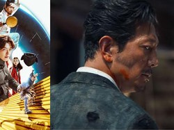 Terungkap, Aktor Ji Gun Woo Telah Meninggal Usai Alami Kecelakaan Mobil Tahun Lalu