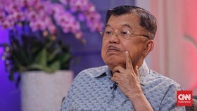 JK Singgung Perjanjian Helsinki dan UU Era Sukarno: 4 Pulau Milik Aceh