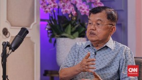 JK Berduka Komjen Purn Syafruddin Wafat: Orang Baik, Aktif Urus Sosial