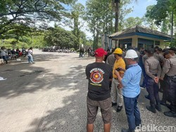 Awal Mula Kebocoran Gas hingga Racuni Ratusan Warga Karawang