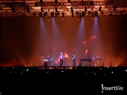 The Rose Hadirkan 2 Tamu Spesial di 'Dawn to Dusk' Jakarta