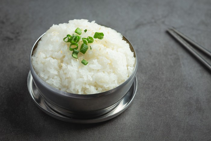 Masak Nasi Campur VCO Bisa Menurunkan Kadar Kalori