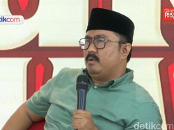 Miftah Sabri Soroti Permainan Angka Partisipasi Pileg untuk Gembosi PPP