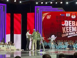 Debat Kelima Pilpres 2024: Ini Jadwal dan Temanya