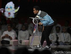 Apa Itu Greenflation yang Ditanyakan Gibran ke Mahfud Saat Debat?