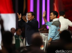 Disebut Boy Thohir Siap Menangkan Prabowo-Gibran, Djarum Buka Suara