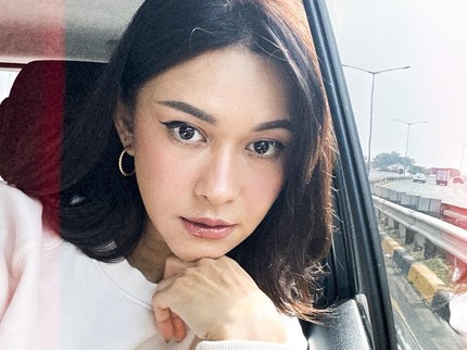 Marah & Sedih, Nana Mirdad Akui Ini Kedua Kalinya Menyaksikan Bayi yang Dibuang