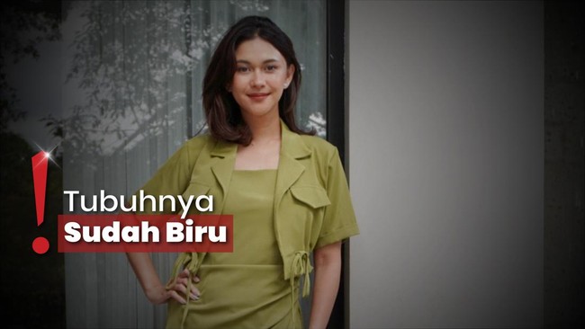 Nana Mirdad Ceritakan Kronologi Temukan Bayi di Semak Dekat Rumah