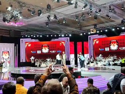Sorotan Pakar Politik-Sosiolog di Debat Cawapres: Jebakan-Gagasan Dangkal