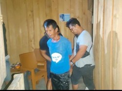 Tega Pria di Luwu Racuni Istri hingga Anak Angkat gegara Tak Diberi Uang