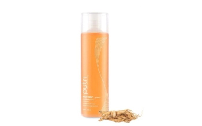 Rekomendasi 4 Produk Hair Tonic untuk Perawatan Rambut