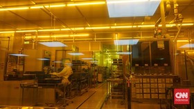 Belajar Membangun Industri Unggulan dari Raja Semikonduktor Taiwan