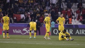 Malaysia Tersingkir dari Piala Asia Usai Digebuk Bahrain