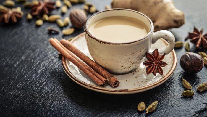 10 Rekomendasi Minuman Tradisional yang Bisa Hangatkan Tubuh, Cocok untuk Musim Hujan!