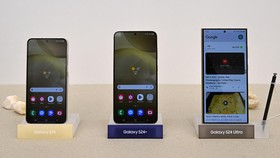 Kapan Samsung Rilis Galaxy S25 di Indonesia?