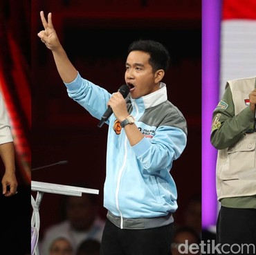 Gibran Jadi Sorotan, Ini Beda Pendapat Alissa Wahid & Tsamara Amany yang Membela