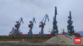 IPAC Sebut Eks Napi Teroris Dipekerjakan di Morowali, IMIP Bantah