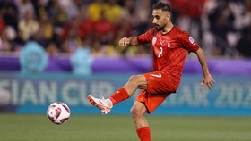 Link Live Streaming Yordania vs Bahrain: Kans Indonesia Lolos