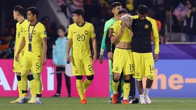 Kekuatan Malaysia Disebut Bakal Pincang pada Piala AFF 2024