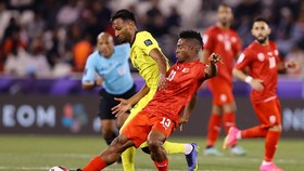 Bintang Malaysia: Gol Bahrain di Menit-menit Akhir 'Membunuh' Kami