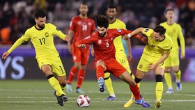Klasemen Piala Asia 2023 Usai Malaysia Tersingkir dengan Tragis