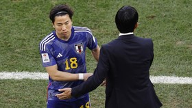 Bintang Jepang Anggap Lawan Indonesia Seperti Final Piala Asia