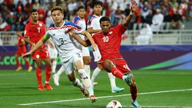 Hasil Piala Asia: Tampil Solid, Thailand Tahan Oman