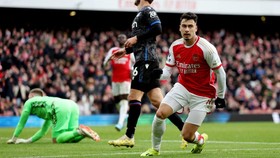 Klasemen Liga Inggris: Arsenal Kembali ke 3 Besar