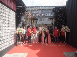 SSB ASIOP Punya Asrama Pemain, Terinspirasi La Masia