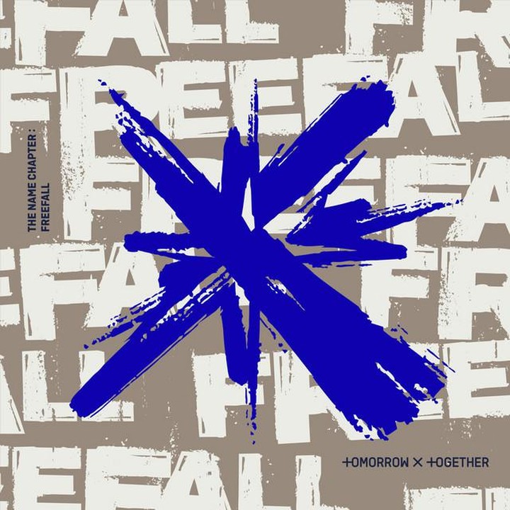 <p>Lagi-lagi dari TXT, <em>The Name Chapter: FREEFALL</em> adalah album Kpop terlaris ke-8 menurut data penjualan Hanteo, Bunda. Dirilis pada 13 Oktober 2023, album kelima dari TXT yang menampilkan Jonas Brothers ini terjual hingga 2.327.633 kopi. (Foto: Spotify)</p>
