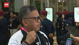 VIDEO: Sebut Mahfud Siap Hadapi Debat, Hasto: Sangat Percaya Diri
