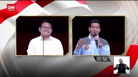 VIDEO: Cak Imin: Saya Catat Sedikit, yang Penting Ini Bukan Catatan MK