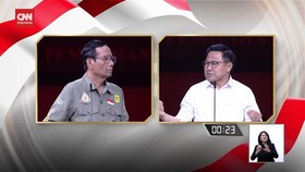 VIDEO: Cak Imin Kritik Hilirisasi Tambang RI: Dilakukan Ugal-Ugalan!