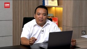 VIDEO: Survey Charta Politika Prabowo-Gibran 42,2%, Pilpres 2 Putaran