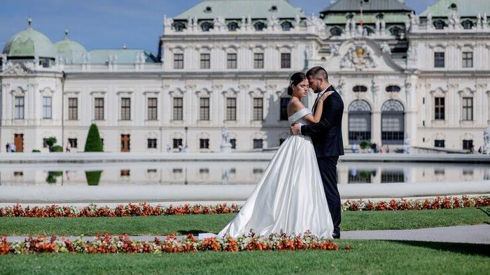 5 Pernikahan Termahal di Dunia, Ditaksir Habiskan Biaya hingga Ratusan Miliar!
