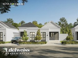 Millennials Home Kota Podomoro Tenjo, mulai Rp 220 JTan, Angsuran 1,8 JTan
