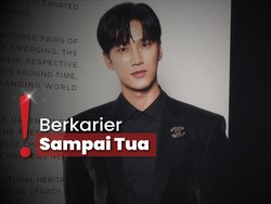 Putus dari Jisoo BLACKPINK, Ahn Bo Hyun Belum Mau Menikah