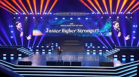 Allianz Indonesia Gelar ASN dan Bancassurance KickOff 2024