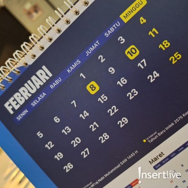 Ambil Cuti Tanggal Segini biar Bisa Libur 11 Hari di Februari 2024