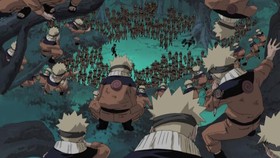 Mengenal Logo Uzumaki Naruto yang Dipakai Gibran Saat Debat Cawapres