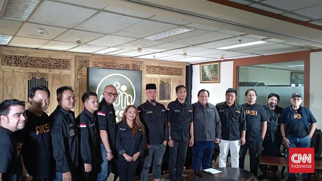 Asosiasi Komposer Seluruh Indonesia akan buat aplikasi untuk pembayaran royalti secara langsung atau direct licensing.