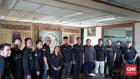 Asosiasi Komposer Akan Buat Aplikasi untuk Tarik Royalti Lagu