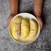 10 Makanan yang Tidak Boleh Dikonsumsi dengan Durian