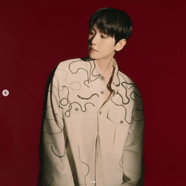 Venue Baru Konser Baekhyun EXO di Jakarta beserta Harga Tiketnya