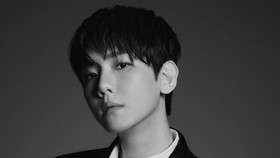 Baekhyun Gelar Konser di Jakarta 16 Agustus 2025
