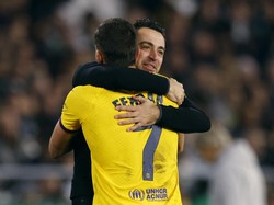 Xavi: Barcelona Mestinya Bisa Menang Lebih Awal