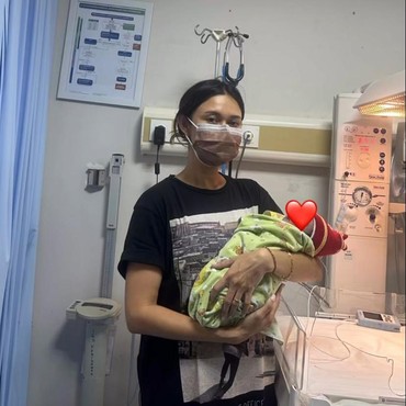 Terpopuler: Bayi Temuan ART Nana Mirdad hingga Permintaan Terakhir Ammar Zoni